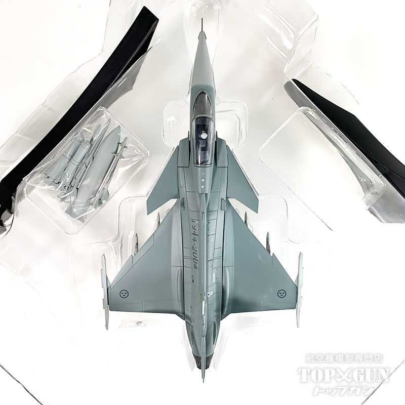 JAS-39A SAAB グリペン  スウェーデン空軍  「エアショー」 F72  1/72 [AV72-43-006]