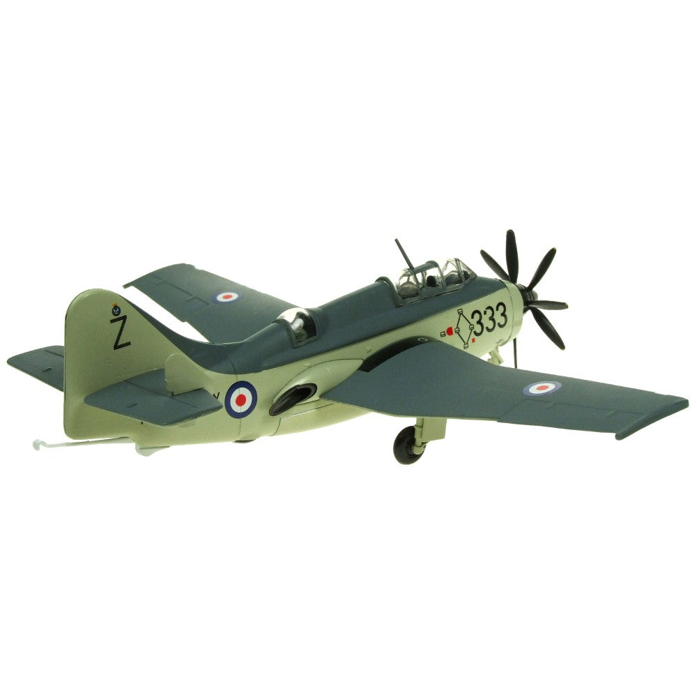 Aviation 72 フェアリー ガネットAS.4（対潜哨戒型） イギリス