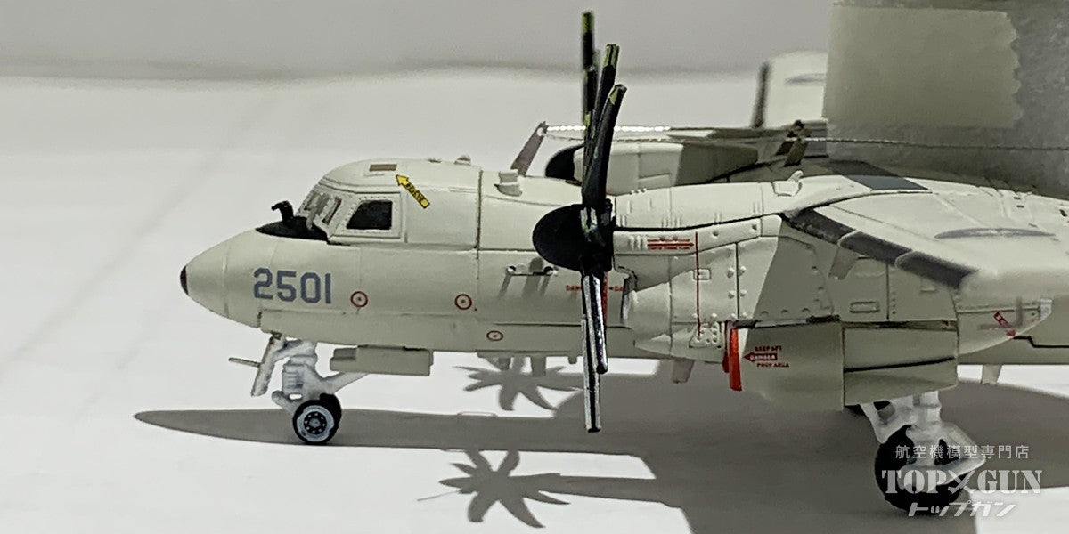 【未使用品※注記あり】S14 1/144 E-2K ホークアイ 中華民国空軍 未使用品※注記あり】S14 1/144 E-2K ホークアイ 中華民国空軍