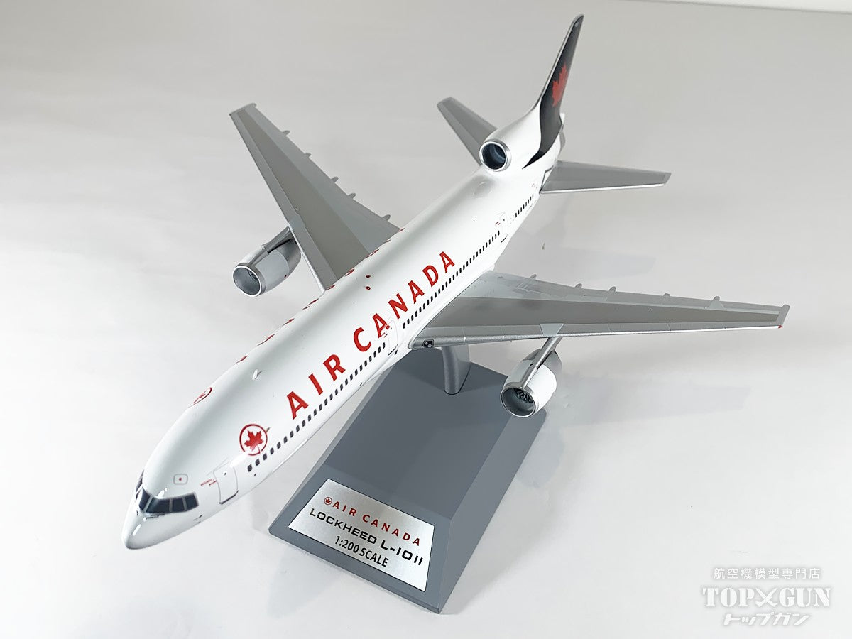 B-Models 1:200 エアカナダ L-1011 C-FTNG - メルカリ