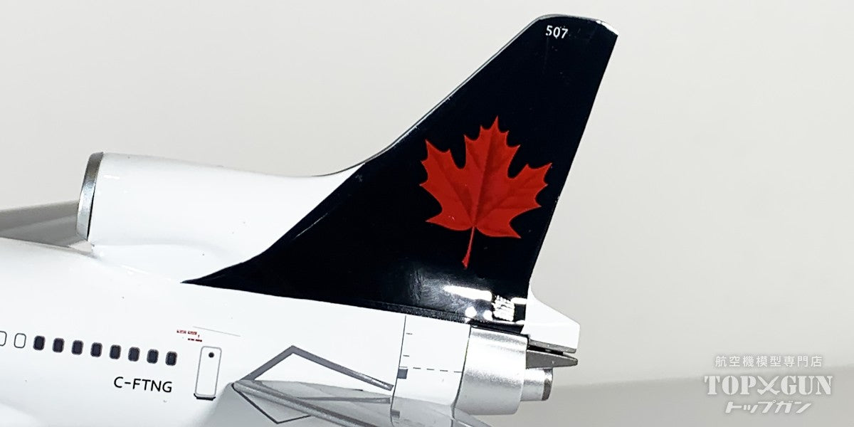 B-Models 1:200 エアカナダ L-1011 C-FTNG B-Models 1:200 エアカナダ L-1011 C-FTNG - メルカリ