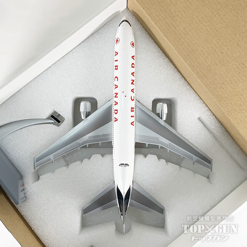 B-Models 1:200 エアカナダ L-1011 C-FTNG B-Models 1:200 エアカナダ L-1011 C-FTNG - メルカリ