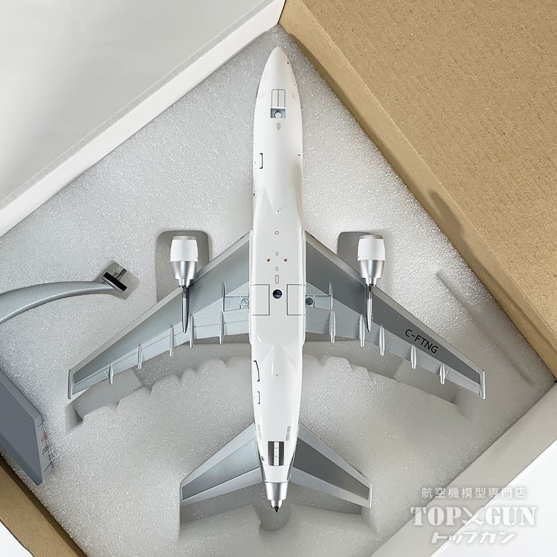 B-Models 1:200 エアカナダ L-1011 C-FTNG B-Models 1:200 エアカナダ L-1011 C-FTNG - メルカリ