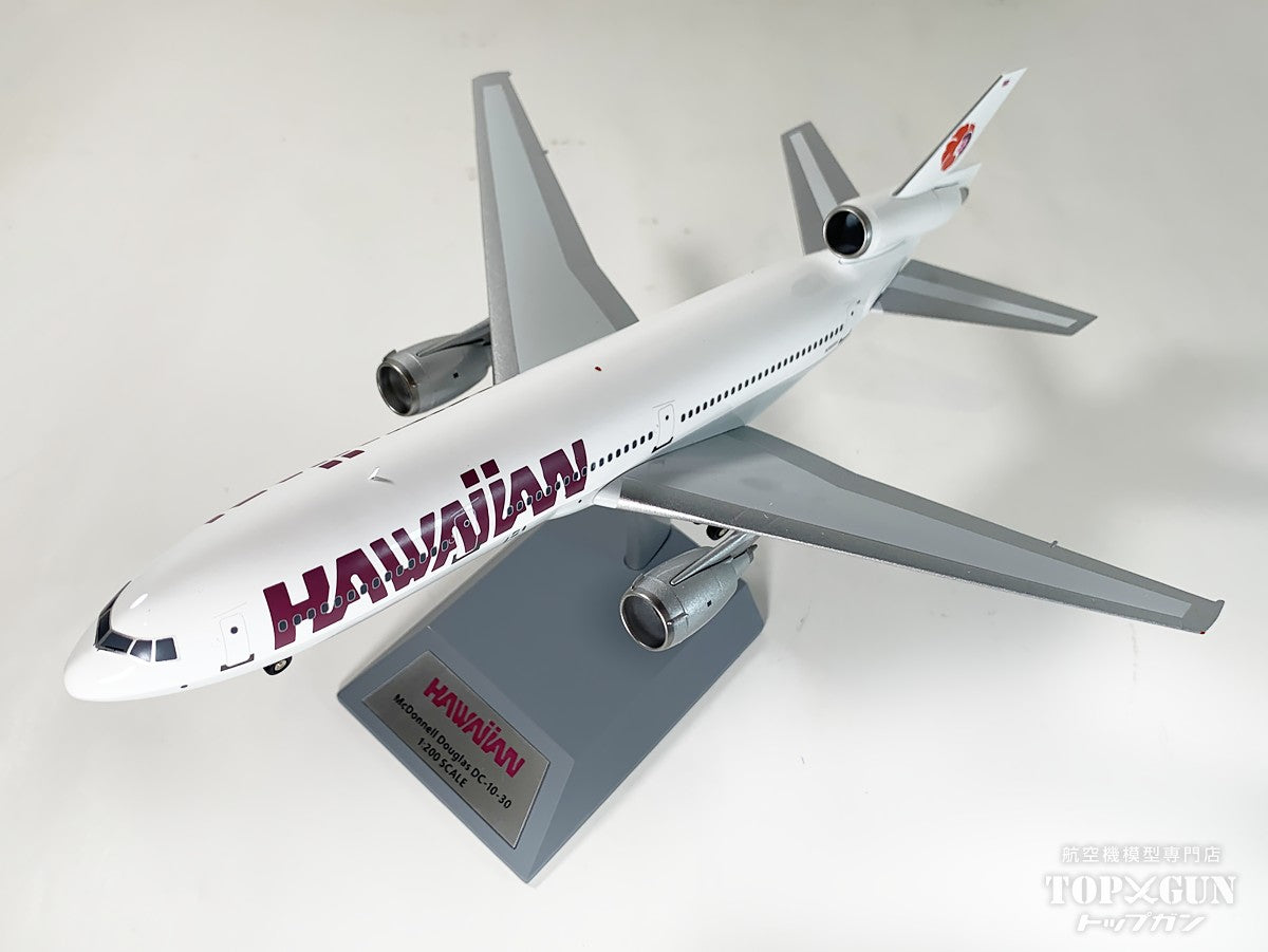 DC-10-30 Hawaiian Airlines N12061 1/200 [B-103-061] 