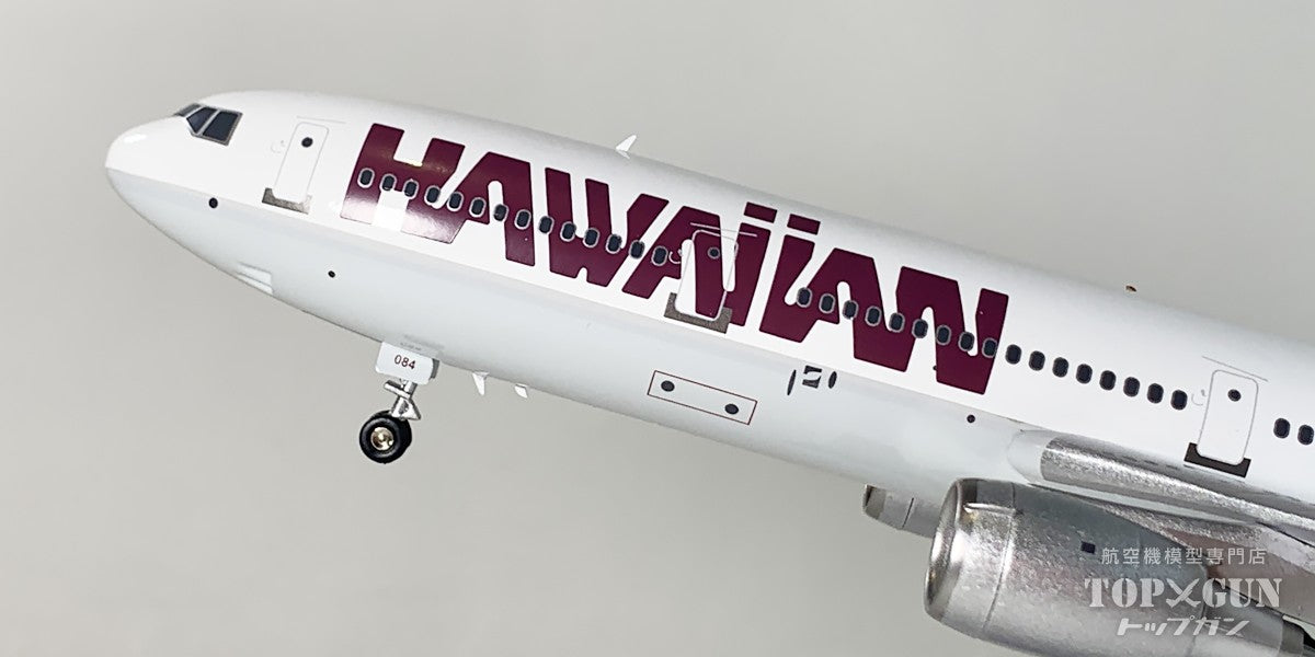 DC-10-30 Hawaiian Airlines N12061 1/200 [B-103-061] 