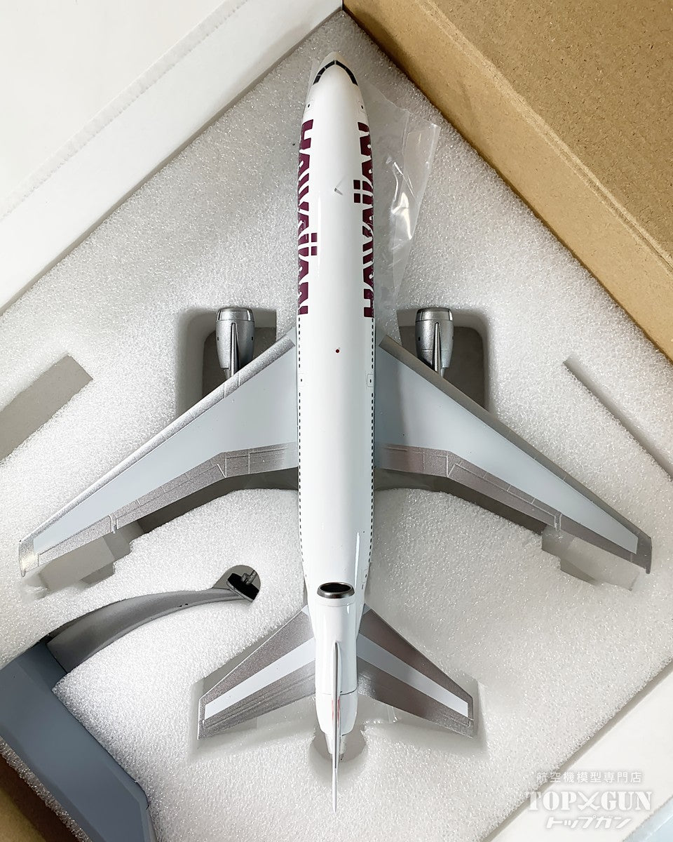 B-Models DC-10-30 ハワイアン航空 N12061 1/200 [B-103-061]