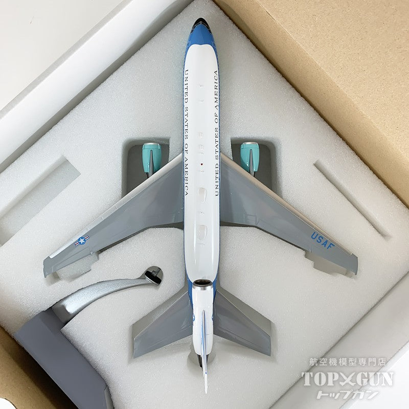 DC10-40 エアフォースワン ※ポリッシュ仕上げ 11040 1/200 [B-104-USAF-P]