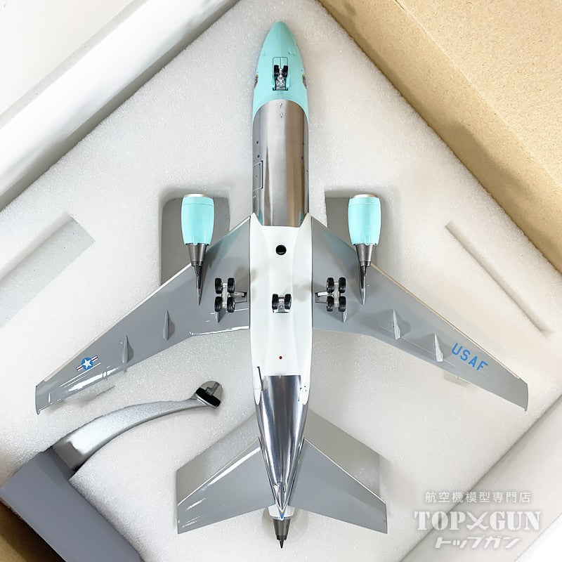 B-Models DC10-40 エアフォースワン ※ポリッシュ仕上げ 11040 1/200 [B