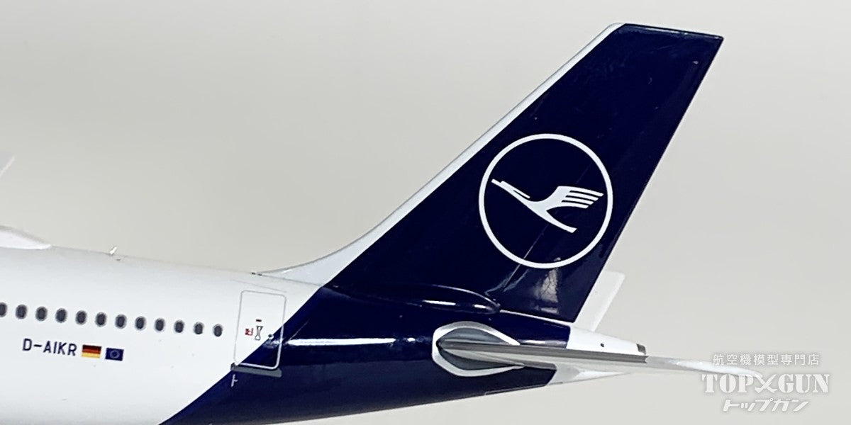 B-Models A330-300 ルフトハンザドイツ航空 Latest D-AIKR 1/200 [B