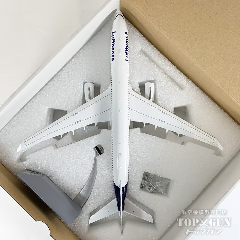 A330-300 ルフトハンザドイツ航空 Latest D-AIKR 1/200 [B-333-IKR]