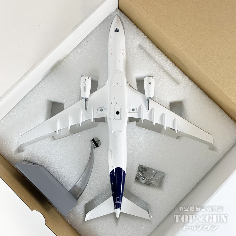 A330-300 ルフトハンザドイツ航空 Latest D-AIKR 1/200 [B-333-IKR]