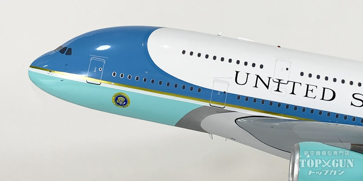 A380 アメリカ空軍 エアフォースワン 38000 1/200 [B-380-USAF]