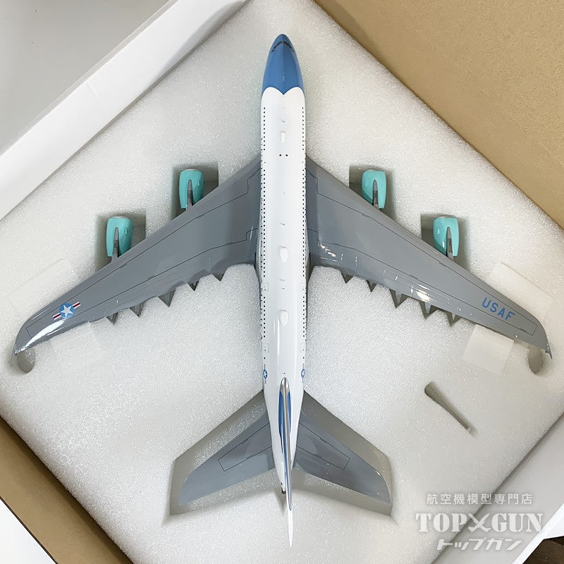 A380 アメリカ空軍 エアフォースワン 38000 1/200 [B-380-USAF]