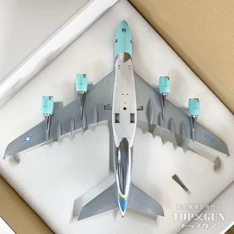 A380 アメリカ空軍 エアフォースワン 38000 1/200 [B-380-USAF]