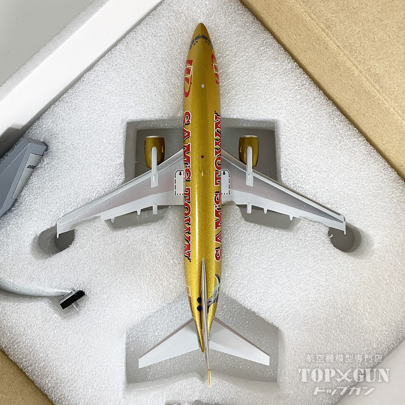 737-300 ウエスタン・パシフィック航空 N956WP 1/200 [B-733-956]