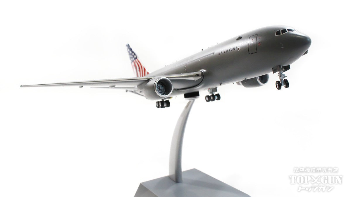 INFLIGHT アメリカ空軍 KC-46A B767-2LKC 1:200