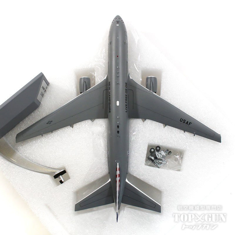 B-Models KC-46A(767-200) アメリカ空軍 ニューハンプシャー州 B-Models KC-46A(767-200) アメリカ空軍 ニューハンプシャー州