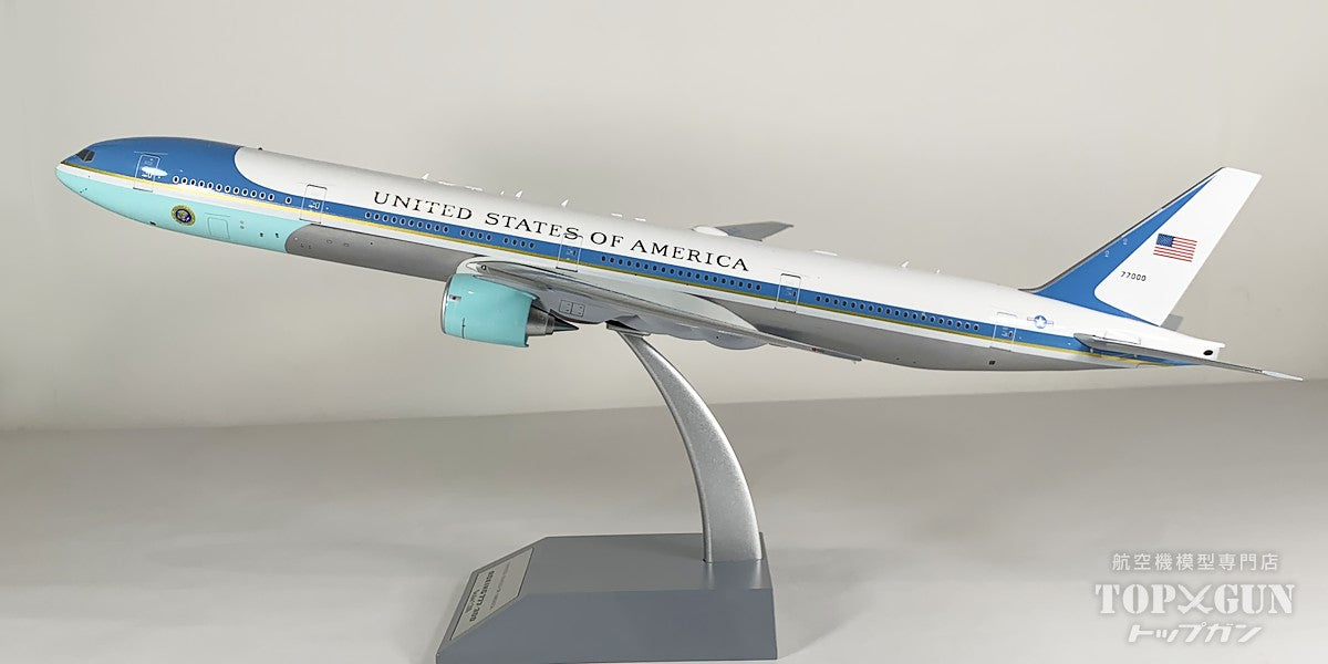 B-Models 777-300 エアフォースワン 1/200 [B-USAF-773-01P]