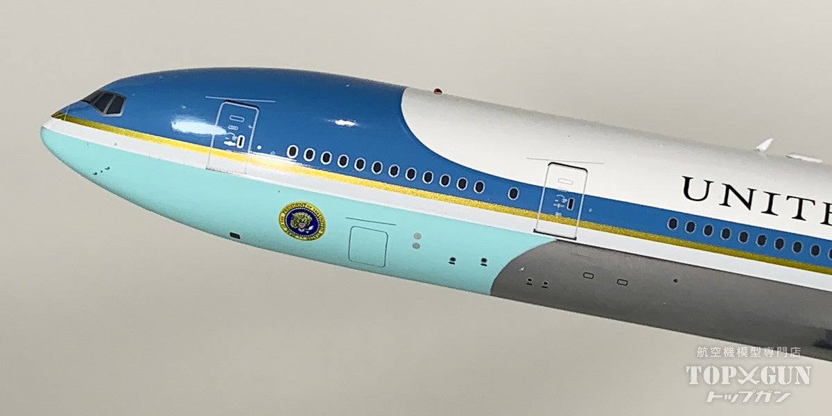 777-300 エアフォースワン 1/200 [B-USAF-773-01P]
