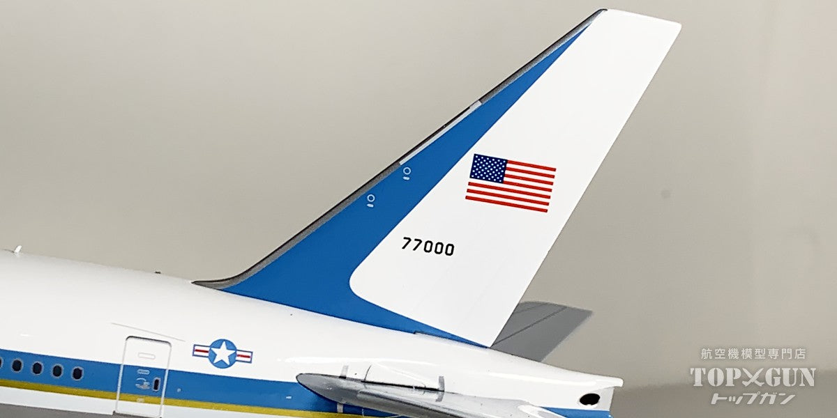 777-300 エアフォースワン 1/200 [B-USAF-773-01P]