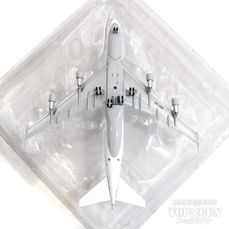 BigBird 747-100B イラン航空 EP-IAM 1/400[BB4-741-005]