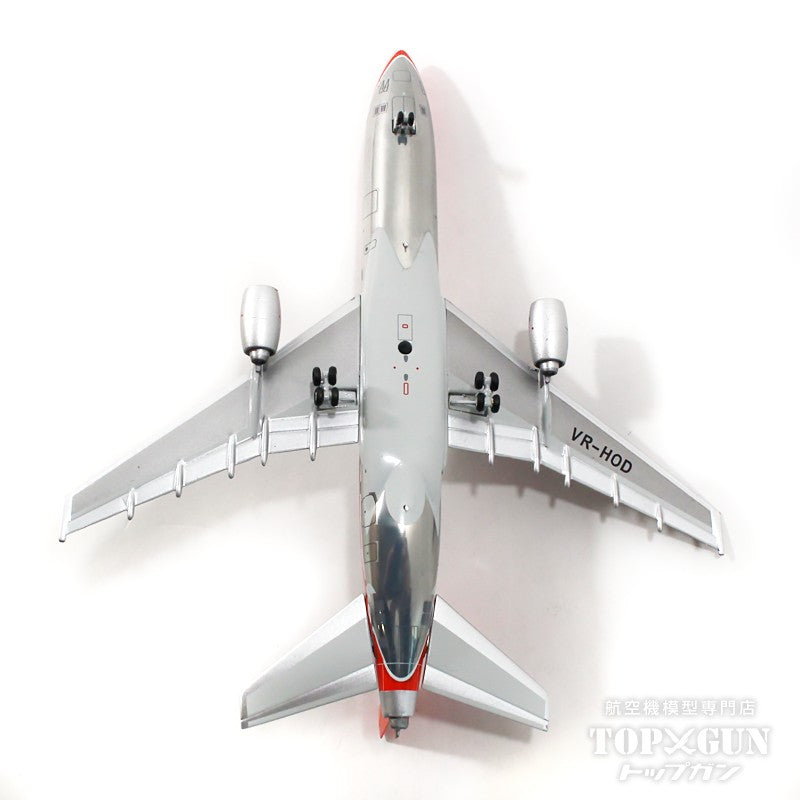 L1011 Tristar Hong Kong Dragon Airlines VR-HOD &amp; VR-HOK (2 aircraft set) 1/400[BBOX101101set1] 