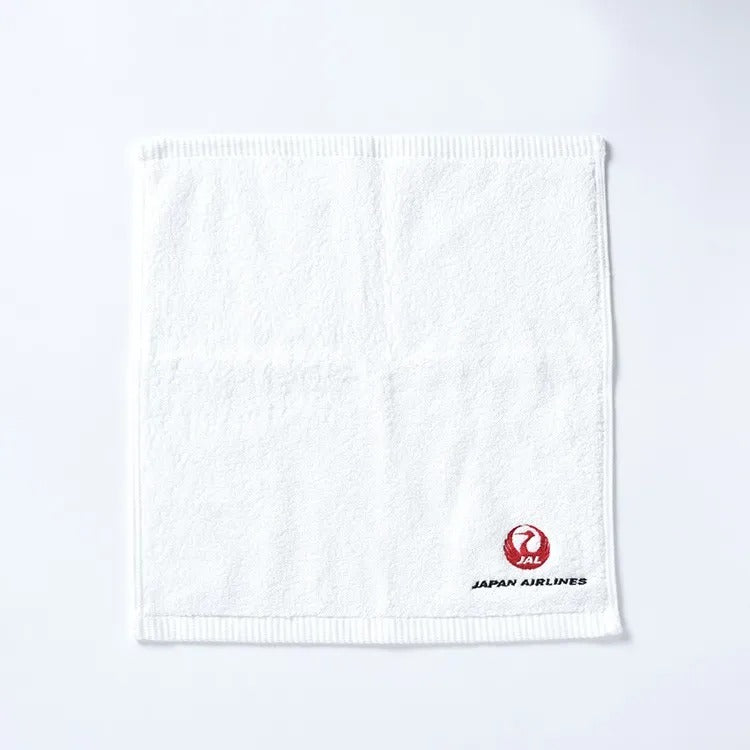 JAL Original Imabari Hand Towel Plain [BJB5560]