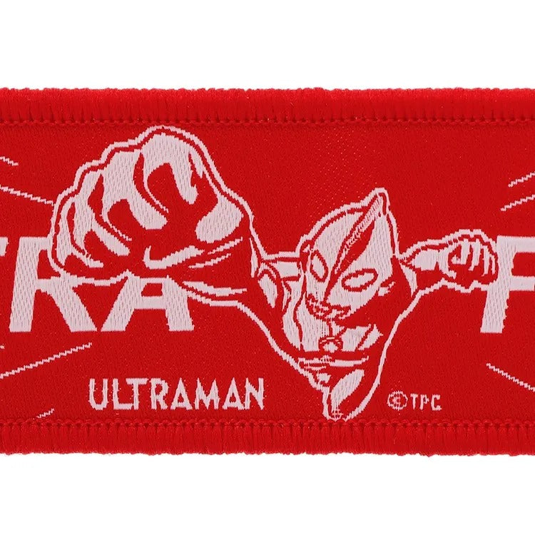 JAL Original Ultraman Flight Tag [BJB5604]