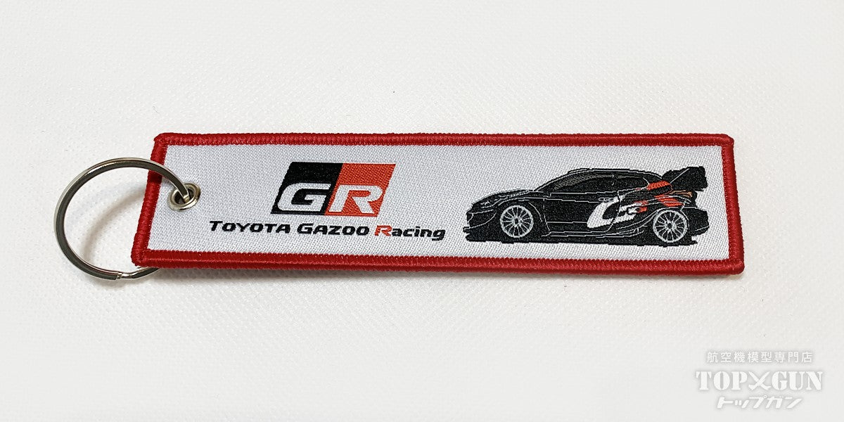 フライトタグ TGR×JALコラボ2025 Rally1 A350 日本航空 [BJD3553]