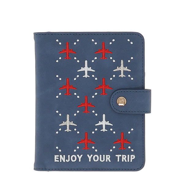 JAL 本革 パスポートケース 新品 150万マイル ファイブスター 日本航空 JALUX JALオリジナル パスポートケース ナイスフライト JAL 日本