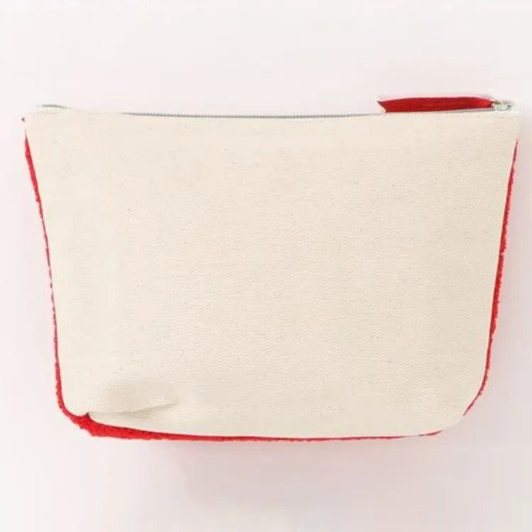 JALオリジナル さがらポーチ 日本航空 [BJK9081]