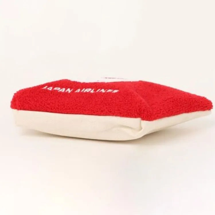 JALオリジナル さがらポーチ 日本航空 [BJK9081]