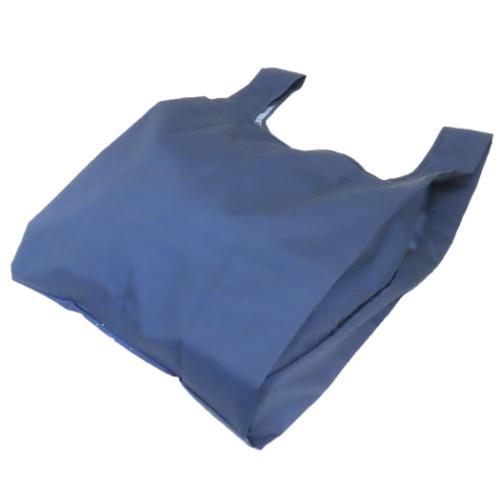 JALオリジナル フライトナイトビュー エコバッグ 日本航空 [BJK9123]