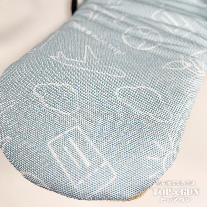 JALオリジナル JALフライトシューズ 携帯スリッパ 日本航空 [BJK9124]