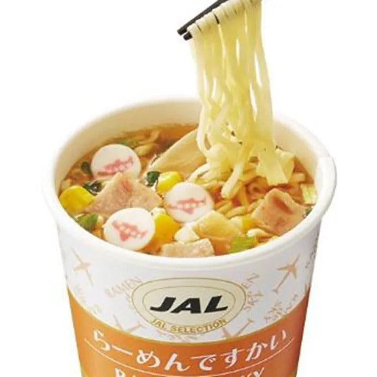 JAL Ramen [BJLT056] 