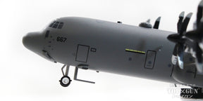 C-130J-30 (L-382) イスラエル空軍 #667 With Stand 1/200 [CMC13001]