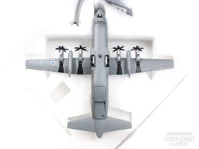 C-130J-30 (L-382) イスラエル空軍 #667 With Stand 1/200 [CMC13001]