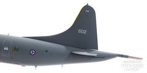 P-3B ノルウェー空軍 #602 With Stand 1/200 [CMP301]