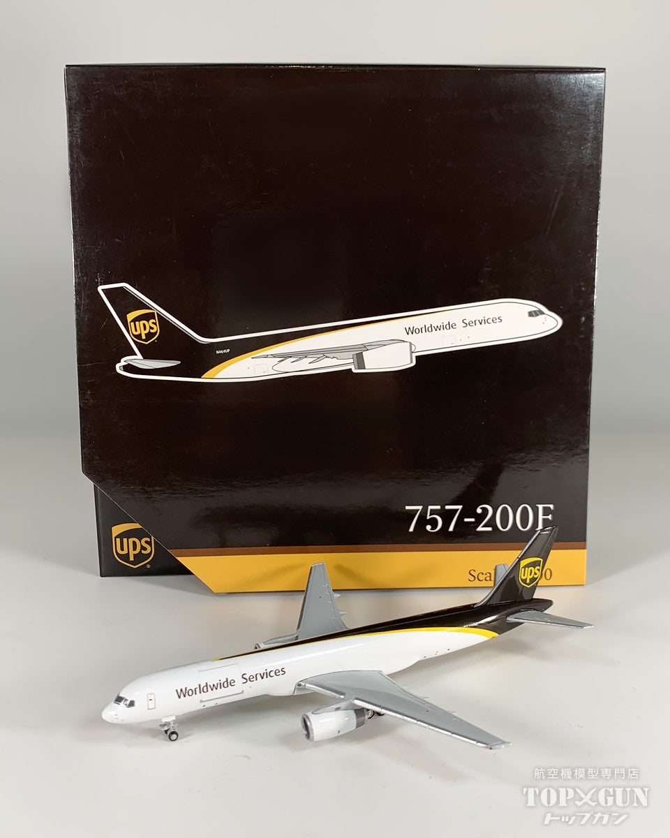 B757-200F UPS航空   N464UP  1/400[DAR832]