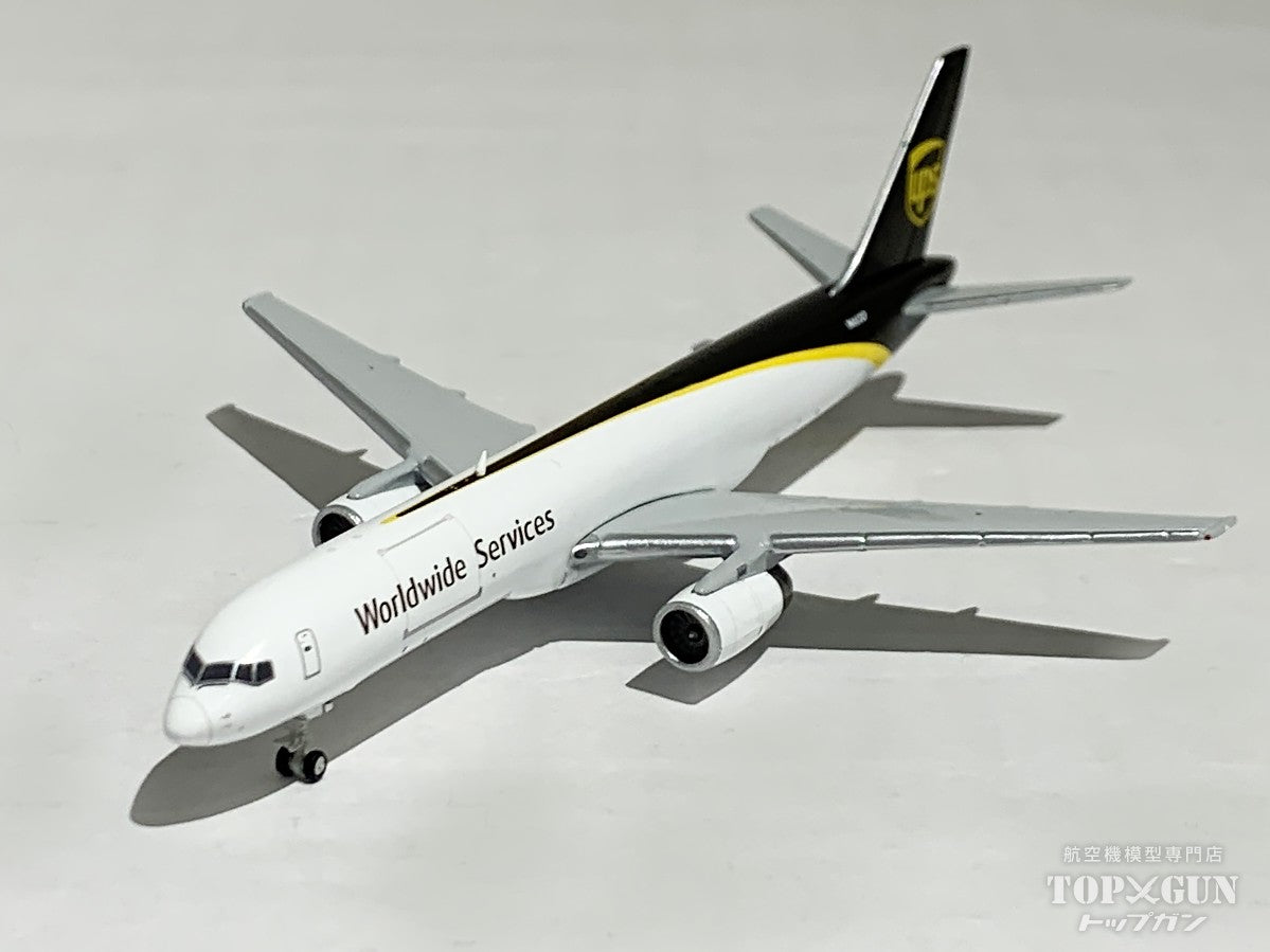 B757-200F UPS Aviation N464UP 1/400[DAR832] 