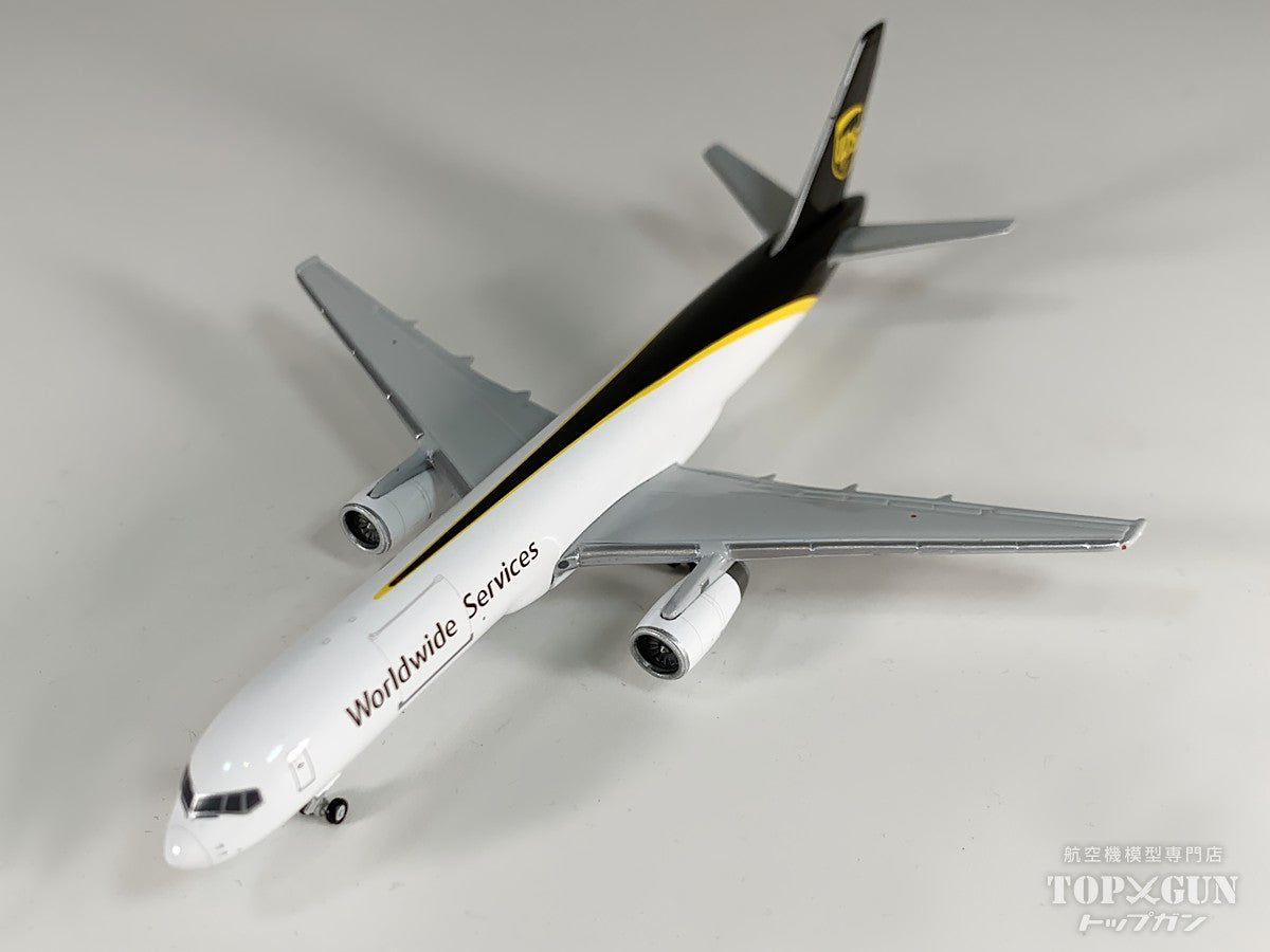 B757-200F UPS航空   N464UP  1/400[DAR832]