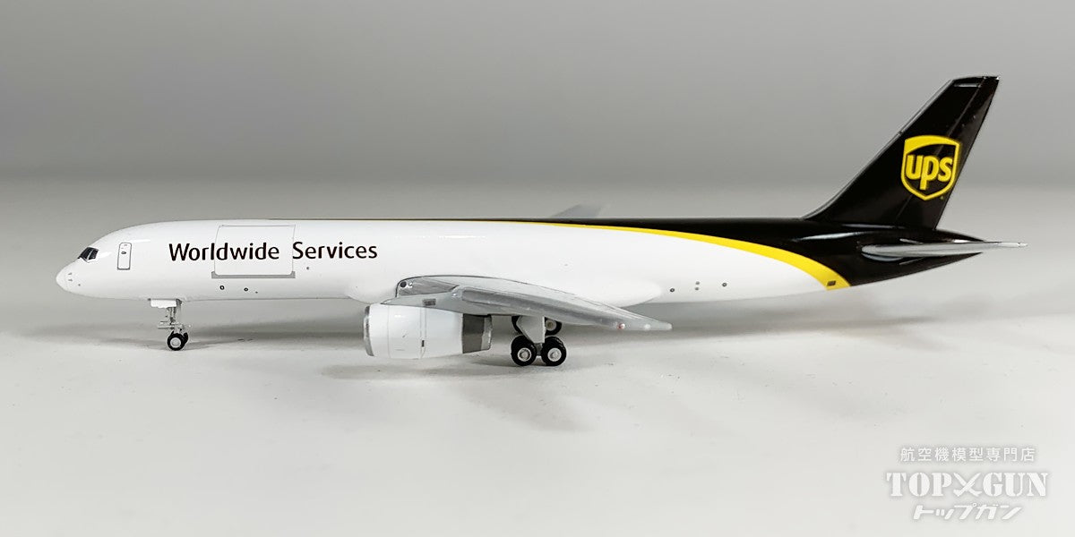 B757-200F UPS航空 N464UP 1/400[DAR832] 
