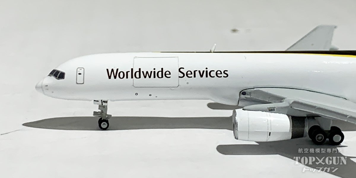 B757-200F UPS Aviation N464UP 1/400[DAR832] 