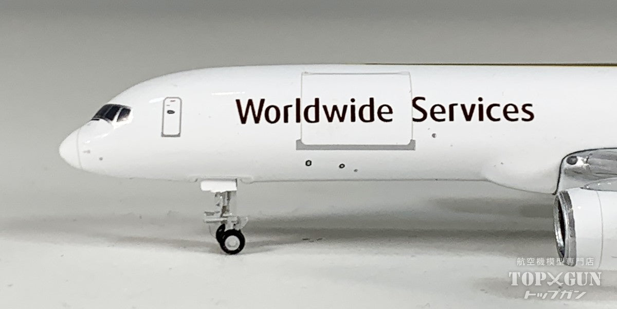 B757-200F UPS航空 N464UP 1/400[DAR832] 