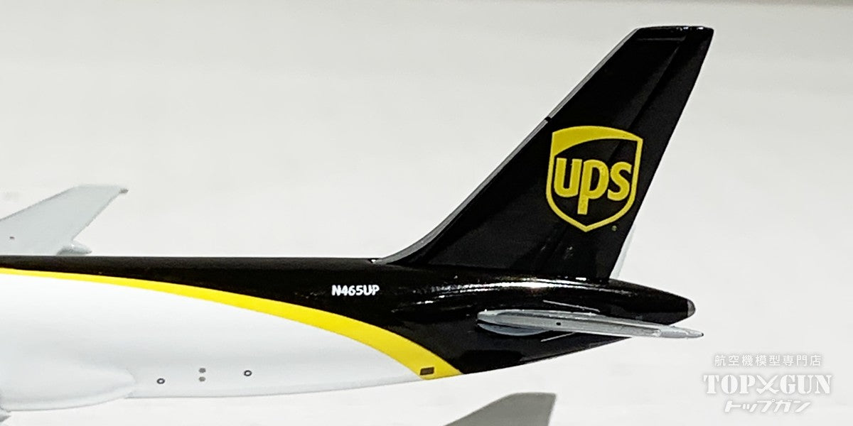 B757-200F UPS Aviation N464UP 1/400[DAR832] 