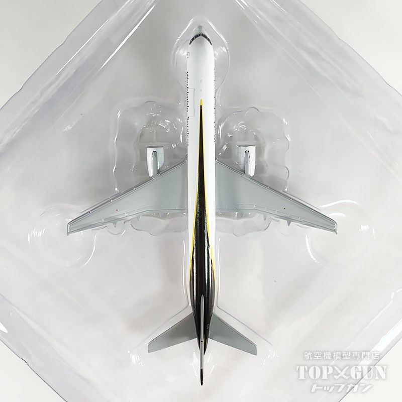 GeminiJets(DARON) B757-200F UPS航空 N464UP 1/400[DAR832]
