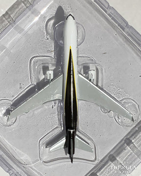 MD-11F（貨物型） UPSユナイテッド・パーセル・サービス (Regなしモデル) 1/400[DAR835]