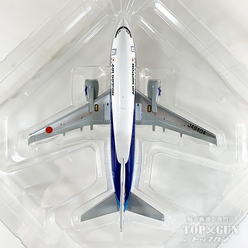 全日空商事 B737-500 ANK エアーニッポン ダイキャストモデル （VHF