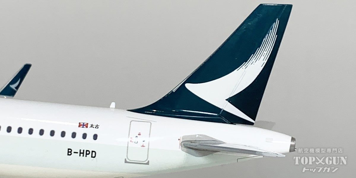 A321neo キャセイパシフィック航空 B HPD 1/200 [EW221N011]