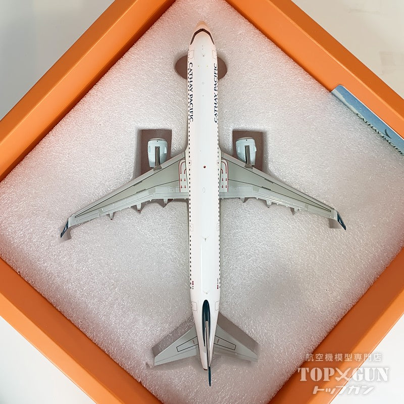 A321neo キャセイパシフィック航空 B HPD 1/200 [EW221N011]
